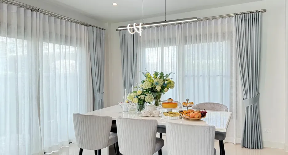 Casa en alquiler de 3 habitaciones en Mueang Phuket, Phuket