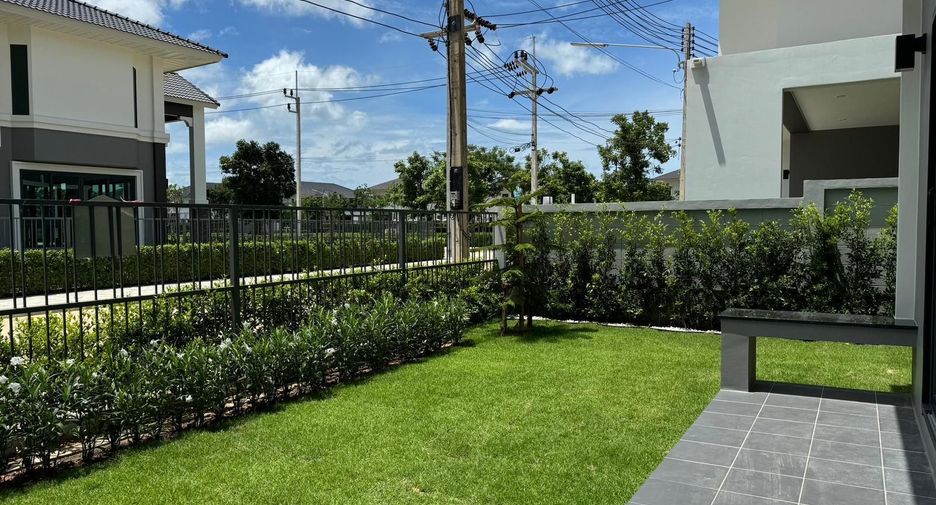 Casa en alquiler de 3 habitaciones en Mueang Phuket, Phuket