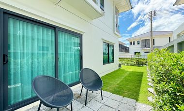 Haus zur Miete mit 3 Zimmer in Mueang Phuket, Phuket