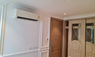 À vendre 3 chambres condo à Bang Lamung, Chonburi