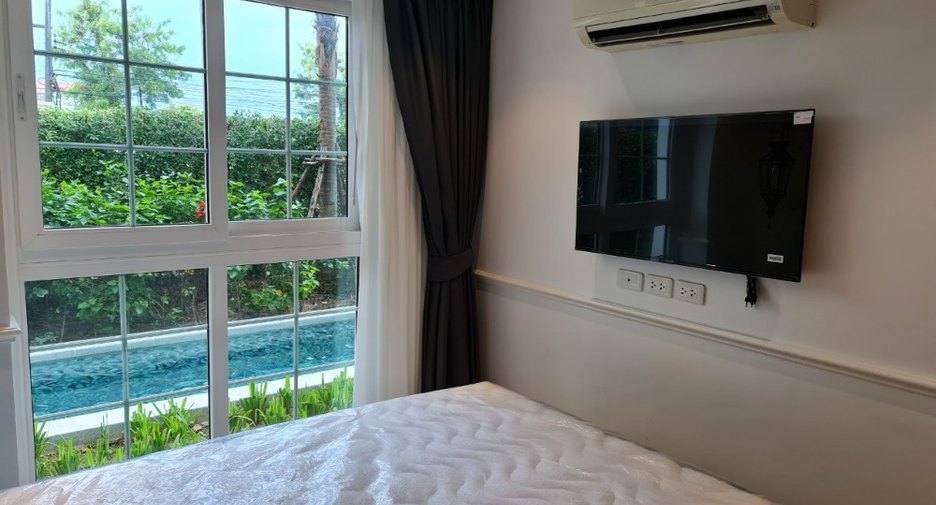 出售 3 卧室 公寓 在 Bang Lamung, Chon Buri