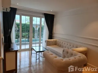 Продажа 3 спальни кондо в Банг Ламунг, Чонбури