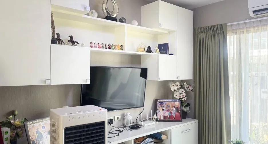 For sale 3 bedrooms house in Sam Phran, Nakhon Pathom