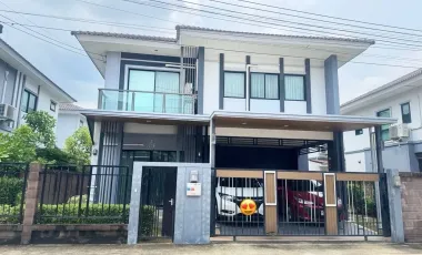 For sale 3 bedrooms house in Sam Phran, Nakhon Pathom