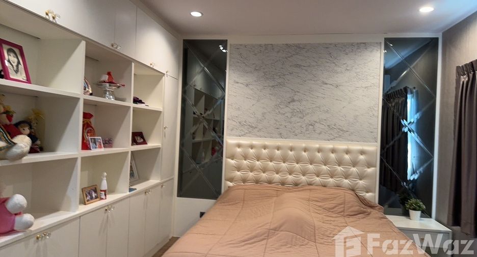 For sale 3 bedrooms house in Sam Phran, Nakhon Pathom