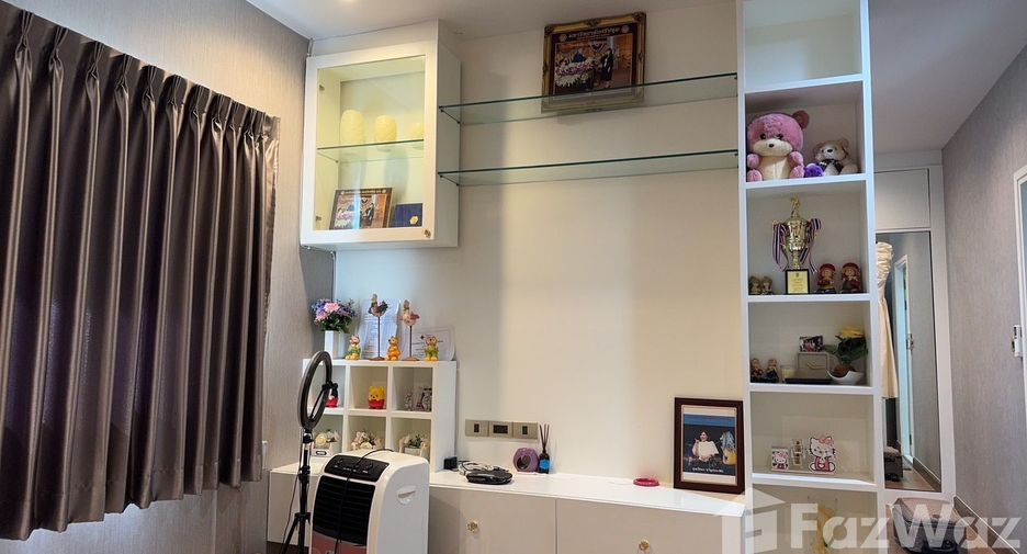 For sale 3 bedrooms house in Sam Phran, Nakhon Pathom