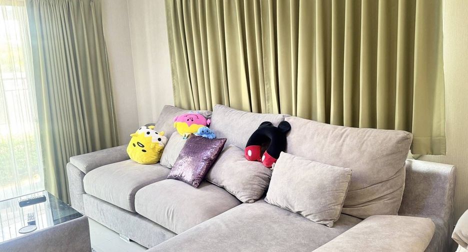 For sale 3 bedrooms house in Sam Phran, Nakhon Pathom