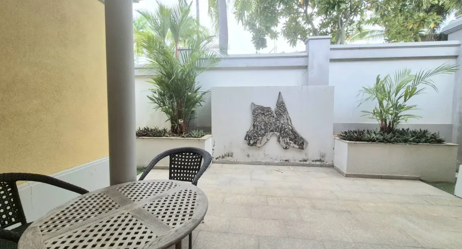 For rent 3 ベッドルーム villa in Bang Lamung, Chonburi