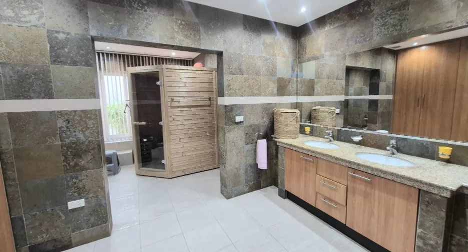 For rent 3 ベッドルーム villa in Bang Lamung, Chonburi