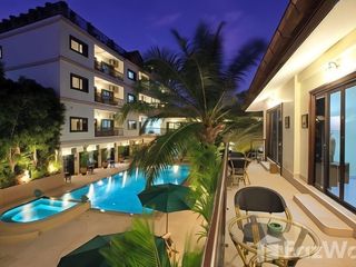 For sale 43 bedrooms hotel in Bang Lamung, Chonburi
