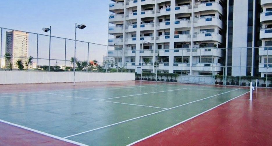 For sale studio condo in Bang Na, Bangkok