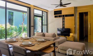 À louer 1 chambre condo à Kathu, Phuket