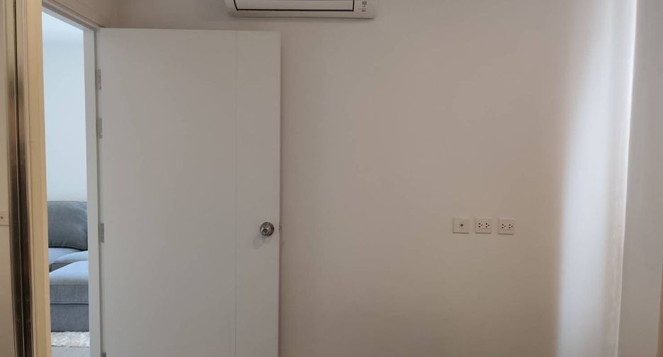 For sale 1 bed condo in Chatuchak, Bangkok