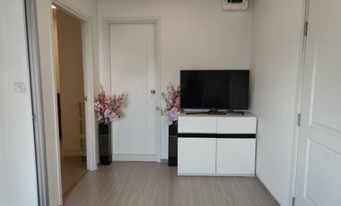 For sale 1 bed condo in Chatuchak, Bangkok