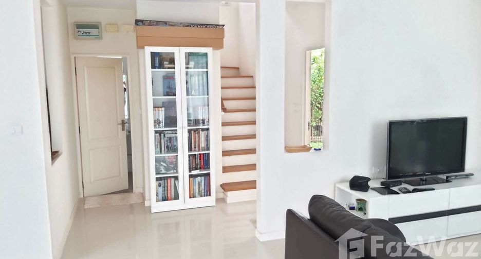 For sale 3 bedrooms house in Lat Krabang, Bangkok