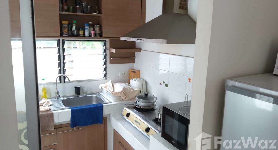 For sale 3 bedrooms house in Lat Krabang, Bangkok