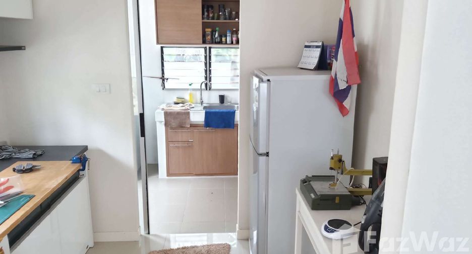 For sale 3 bedrooms house in Lat Krabang, Bangkok