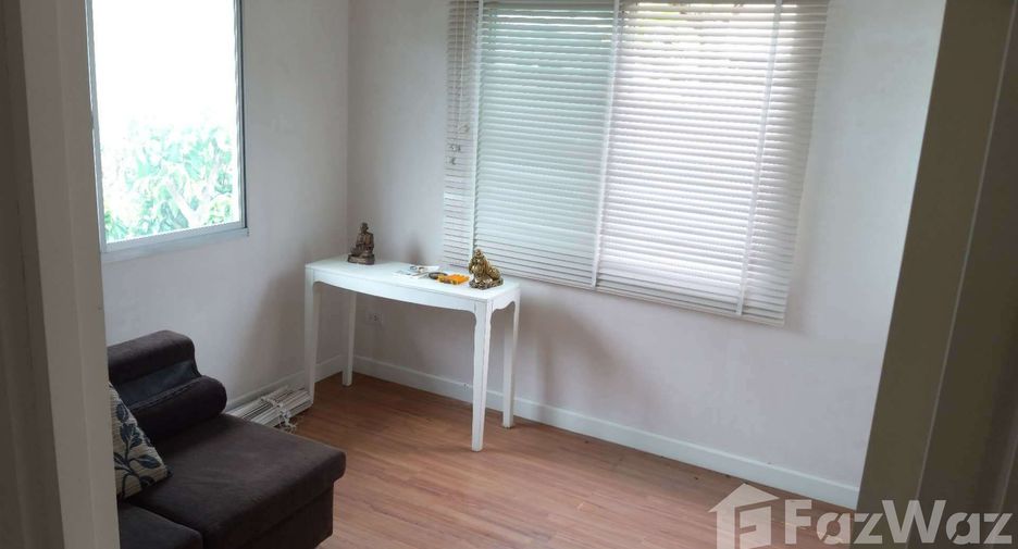 For sale 3 bedrooms house in Lat Krabang, Bangkok