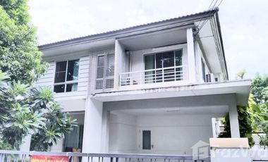 For sale 3 bedrooms house in Lat Krabang, Bangkok