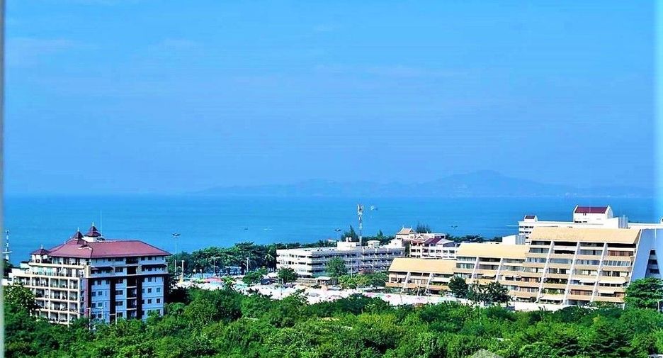 出租 公寓 公寓 在 Bang Lamung, Chon Buri