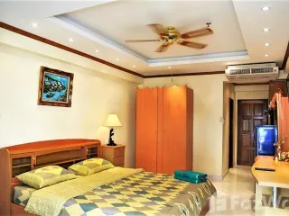 For Rent Studio Condo In Bang Lamung, Chonburi