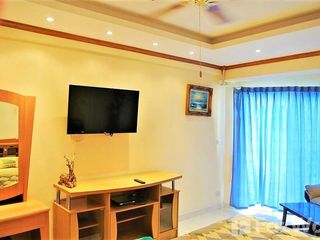 For rent studio condo in Bang Lamung, Chonburi