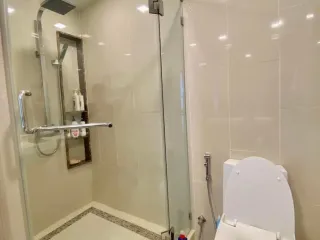 For sale and for rent 1 bed condo in Bang Lamung, Chonburi