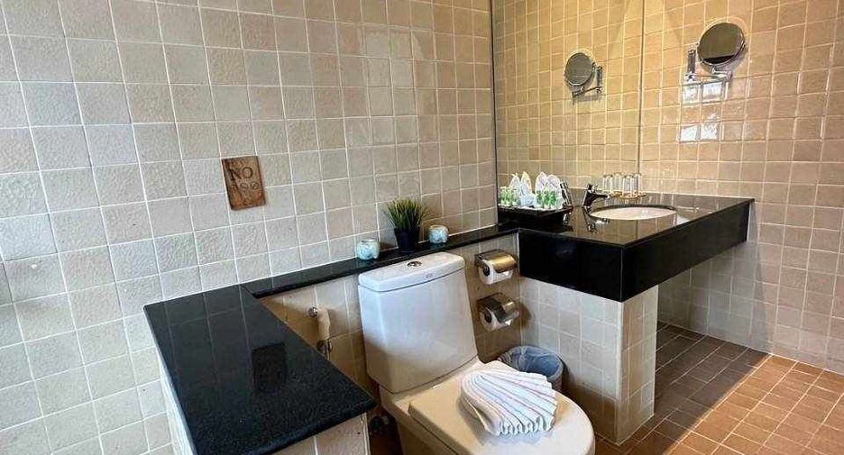 Villa en alquiler de 2 habitaciones en Thalang, Phuket