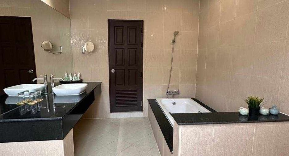 Villa en alquiler de 2 habitaciones en Thalang, Phuket