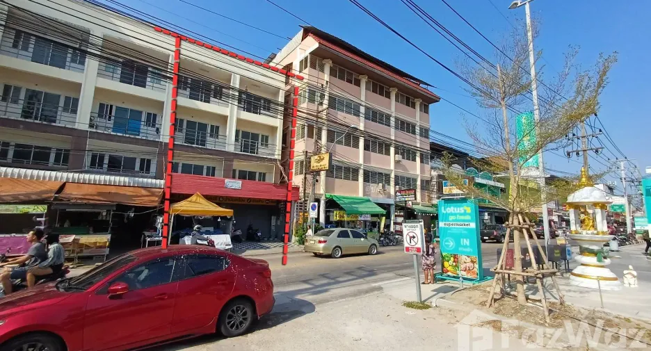 出售 8 卧室 商业空间 在 Bang Lamung, Chon Buri