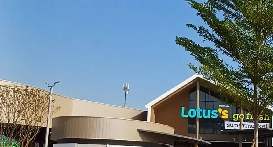出售 8 卧室 商业空间 在 Bang Lamung, Chon Buri