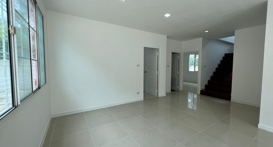 À vendre 5 chambres maison à Phutthamonthon, Nakhon Pathom