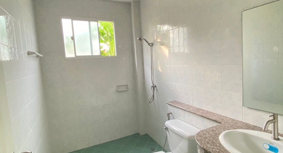 À vendre 5 chambres maison à Phutthamonthon, Nakhon Pathom