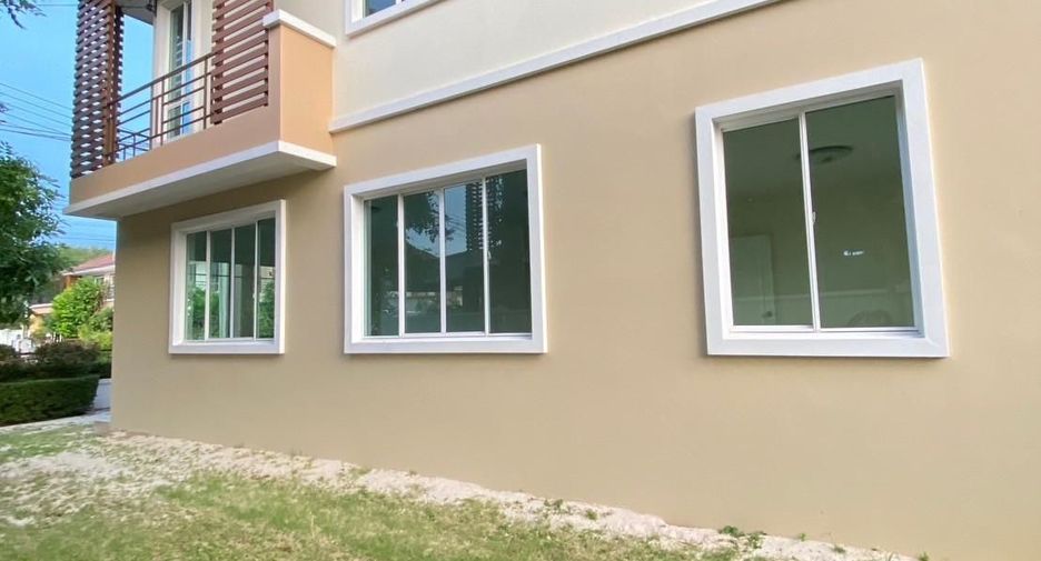 À vendre 5 chambres maison à Phutthamonthon, Nakhon Pathom