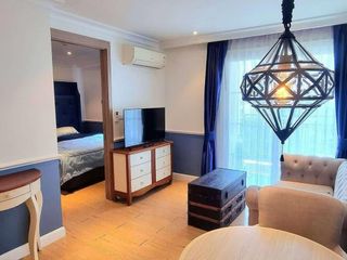For Rent 1 Bedroom Condo In Bang Lamung, Chonburi