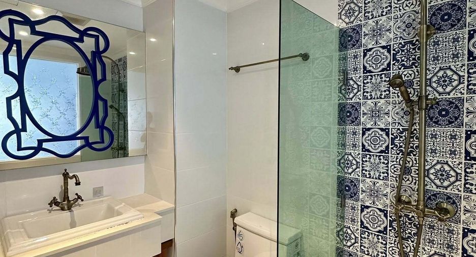 For rent 1 Beds condo in Bang Lamung, Chonburi