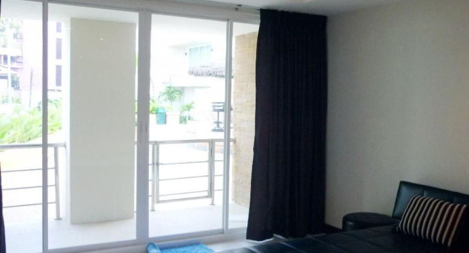 Apartment zum Kauf mit Studio in Kathu, Phuket