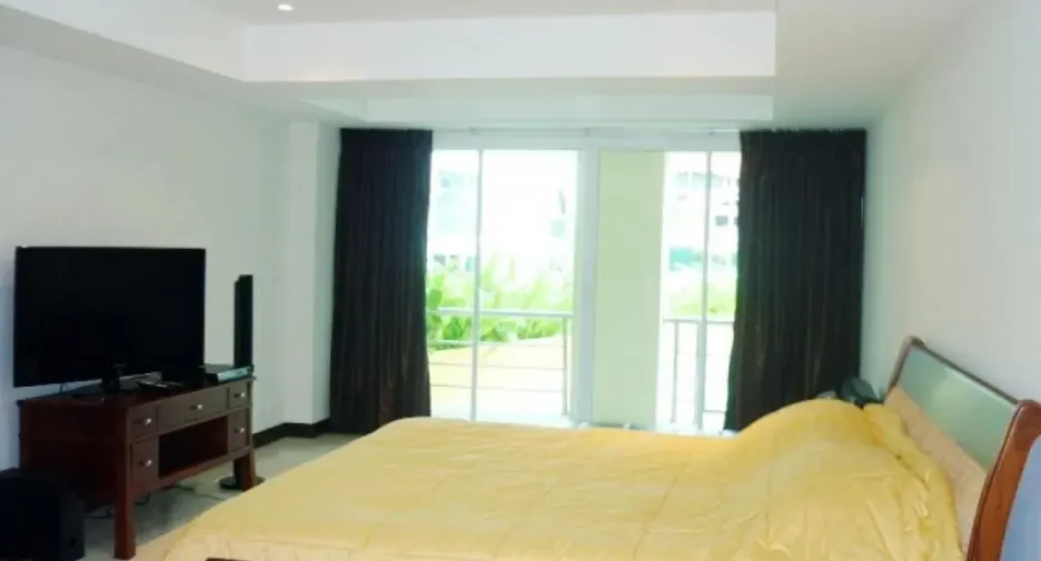 Apartment zum Kauf mit Studio in Kathu, Phuket