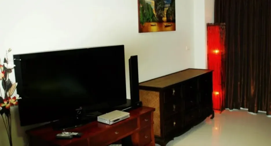 Apartment zum Kauf mit Studio in Kathu, Phuket