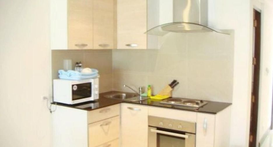 Apartment zum Kauf mit Studio in Kathu, Phuket