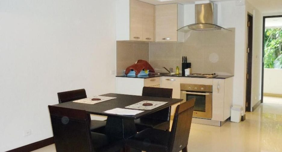 Apartment zum Kauf mit Studio in Kathu, Phuket