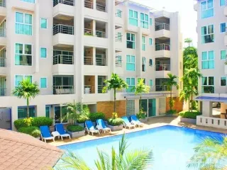 For sale studio apartment in Kathu, Phuket