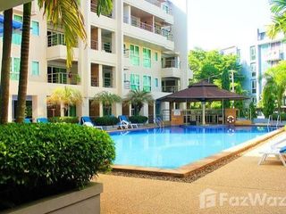 For sale studio apartment in Kathu, Phuket