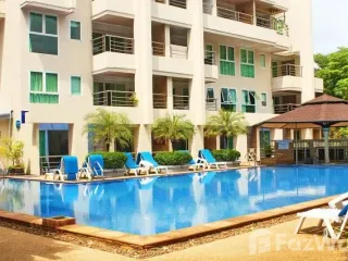 For sale studio apartment in Kathu, Phuket