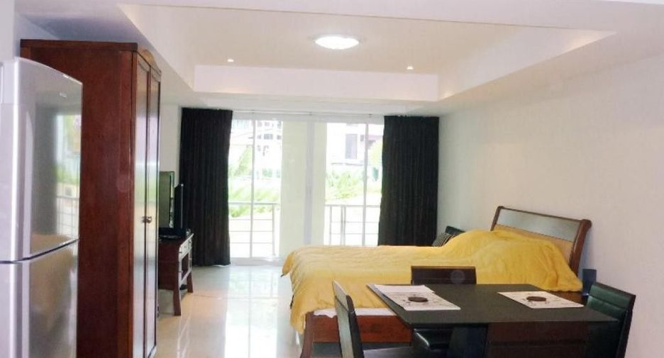 Apartment zum Kauf mit Studio in Kathu, Phuket