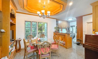 ขาย 3 ห้องนอน บ้านเดี่ยว ใน บางขุนเทียน, กรุงเทพฯ