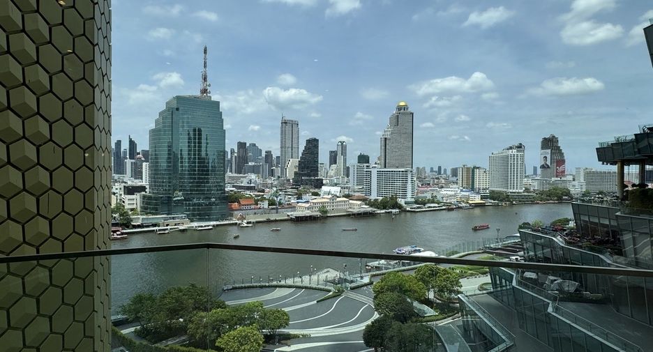 ขาย 1 เตียง คอนโด ใน คลองสาน, กรุงเทพฯ