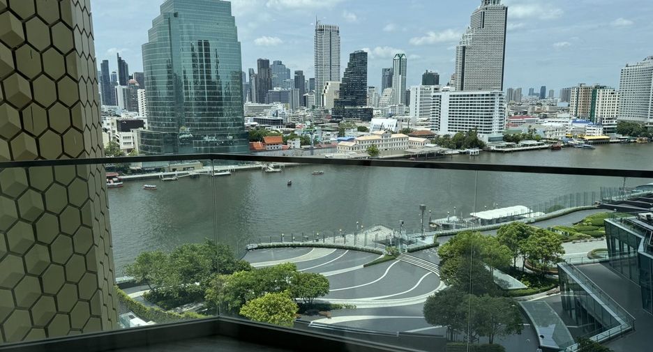 ขาย 1 เตียง คอนโด ใน คลองสาน, กรุงเทพฯ