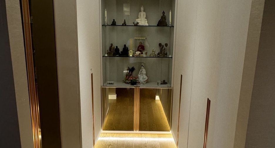 ขาย 1 เตียง คอนโด ใน คลองสาน, กรุงเทพฯ