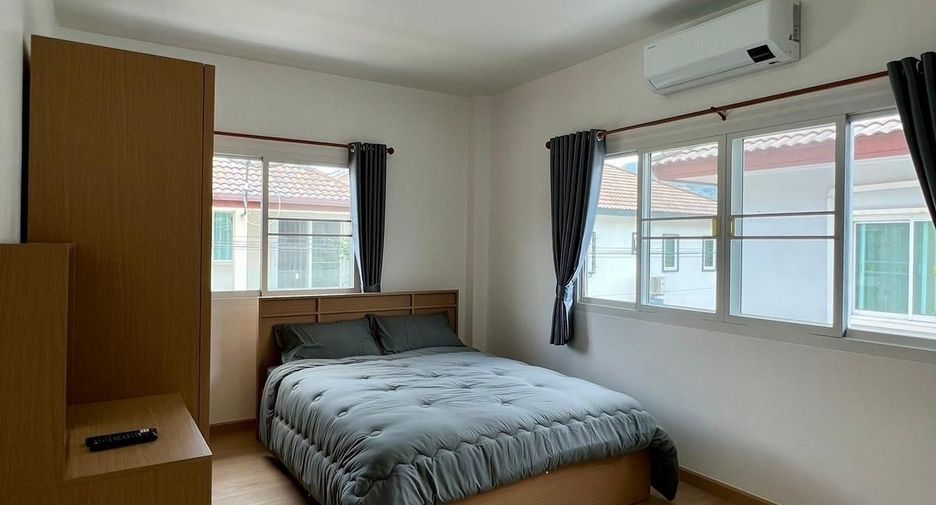 ให้เช่า 3 ห้องนอน บ้านเดี่ยว ใน กะทู้, ภูเก็ต